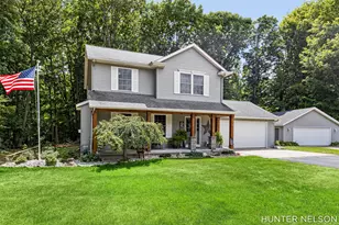 3160 Cottage Ct, Cedar Springs, MI 49319 - Photo 1