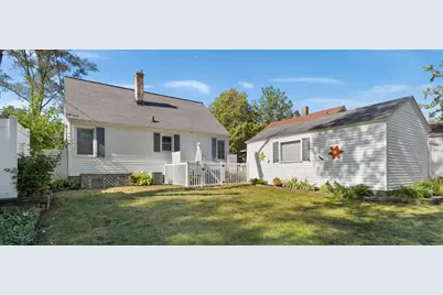 272 W 23rd Street, Holland, MI 49423 - Photo 23