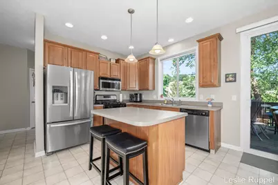 2643 Arbor Chase Drive NE, Grand Rapids, MI 49525 - Photo 19