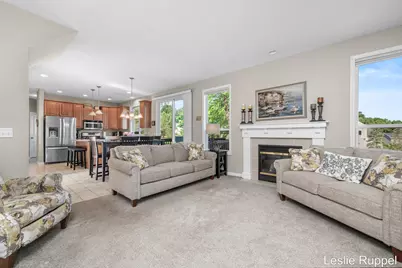 2643 Arbor Chase Drive NE, Grand Rapids, MI 49525 - Photo 11