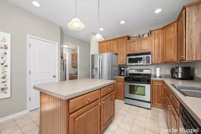 2643 Arbor Chase Drive NE, Grand Rapids, MI 49525 - Photo 21