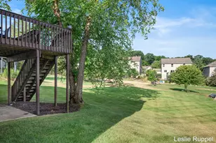 2643 Arbor Chase Dr NE, Grand Rapids, MI 49525 - Photo 51