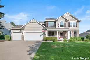 2643 Arbor Chase Dr NE, Grand Rapids, MI 49525 - Photo 1