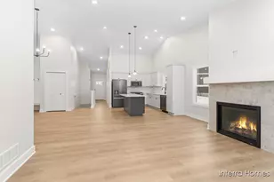 2875 E Cobblestone Ct. SE, Kentwood, MI 49512 - Photo 5