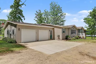 3069 Perch Drive, Allegan, MI 49010 - Photo 1