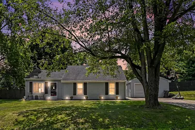 325 Burt Avenue, Jackson, MI 49201 - Photo 1