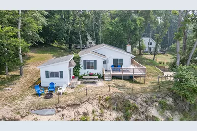 7005 N Old Channel Trail, Montague, MI 49437 - Photo 3
