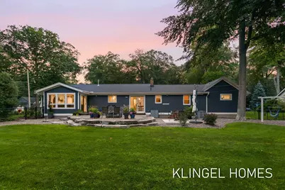 1371 Edgewood Drive, Holland, MI 49424 - Photo 37