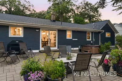 1371 Edgewood Drive, Holland, MI 49424 - Photo 47