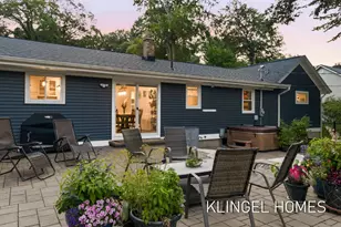 1371 Edgewood Dr, Holland, MI 49424 - Photo 47