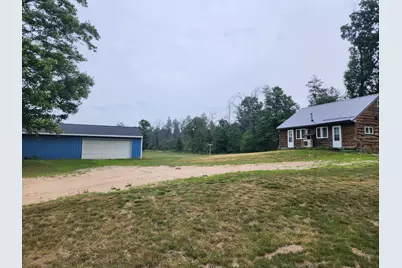 2368 E 10 Mile Road, Irons, MI 49644 - Photo 1