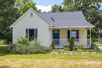 4005 Hendershot Avenue NW, Grand Rapids, MI 49544 - Photo 1
