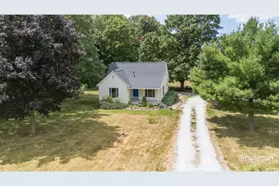 4005 Hendershot Avenue NW, Grand Rapids, MI 49544 - Photo 37