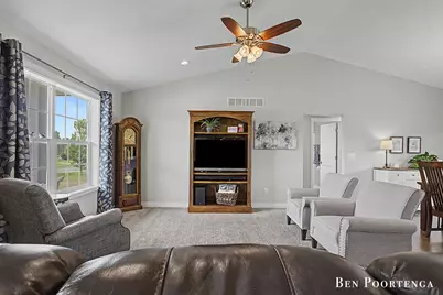 9120 Wabasis Pointe Drive NE, Greenville, MI 48838 - Photo 9