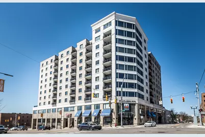 111 N Ashley Street #511, Ann Arbor, MI 48104 - Photo 1