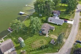 201 Lakeside Dr, Quincy, MI 49082 - Photo 37