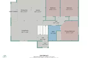 6108 Thorncliff Dr, Swartz Creek, MI 48473 - Photo 41