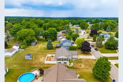 6108 Thorncliff Drive, Swartz Creek, MI 48473 - Photo 37