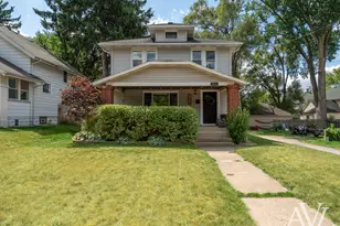 1014 Crescent St NE, Grand Rapids, MI 49503 - Photo 1