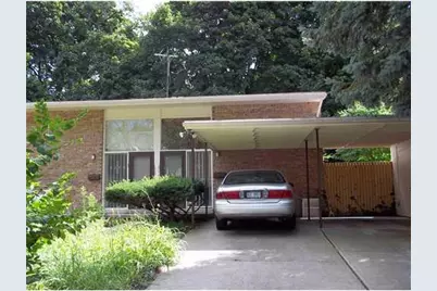1011 Olivia Avenue, Ann Arbor, MI 48104 - Photo 1