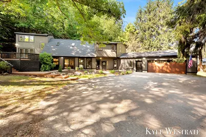 6093 Ridgeview Drive, Norton Shores, MI 49441 - Photo 1