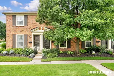 2502 Village Drive SE #99, Grand Rapids, MI 49506 - Photo 1