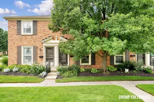 2502 Village Dr SE, Grand Rapids, MI 49506 - Photo 1