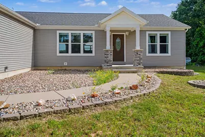 3170 Pine Lake Street, Niles, MI 49120 - Photo 3
