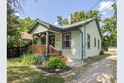 3316 Lowden Street, Kalamazoo, MI 49008 - Photo 1