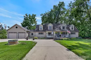 3930 Allegan Dam Rd, Allegan, MI 49010 - Photo 1