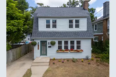 1517 Sherman Street SE, Grand Rapids, MI 49506 - Photo 1