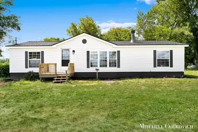 7110 W 44th Street, Fremont, MI 49412 - Photo 1