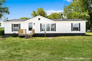 7110 W 44th St, Fremont, MI 49412 - Photo 1