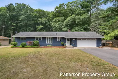 5087 Lake Harbor Road, Norton Shores, MI 49441 - Photo 1