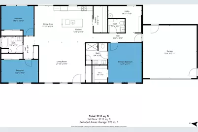 3153 College Street, Niles, MI 49120 - Photo 33
