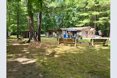8316 N Aqua Drive, Irons, MI 49644 - Photo 23