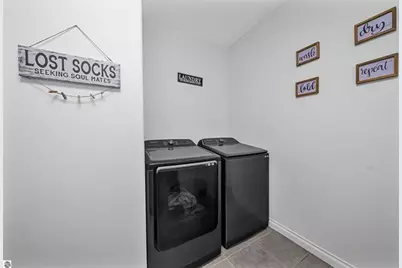 160 Hunters Ridge, Cadillac, MI 49601 - Photo 35