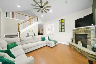 160 Hunters Ridge, Cadillac, MI 49601 - Photo 7