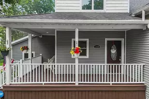 160 Hunters Ridge, Cadillac, MI 49601 - Photo 59