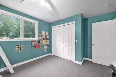 160 Hunters Ridge, Cadillac, MI 49601 - Photo 33