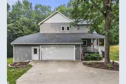 160 Hunters Ridge, Cadillac, MI 49601 - Photo 63