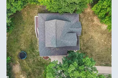 160 Hunters Ridge, Cadillac, MI 49601 - Photo 65