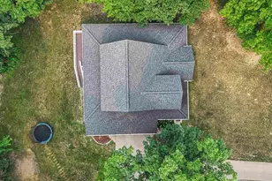 160 Hunters Ridge, Cadillac, MI 49601 - Photo 65