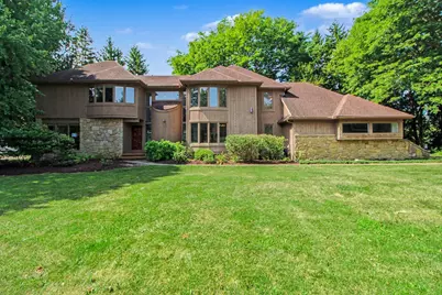 4837 Starak Lane, Ann Arbor, MI 48105 - Photo 1