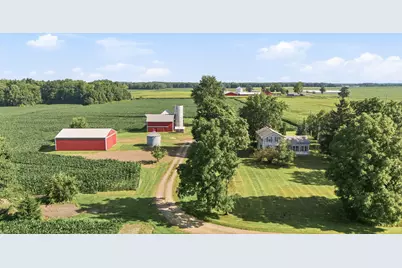 4985 W Gilpin Road, Three Oaks, MI 49128 - Photo 1