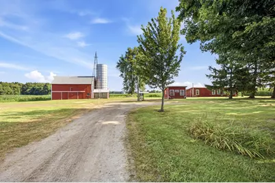 4985 W Gilpin Road, Three Oaks, MI 49128 - Photo 33
