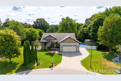 12569 Canterbury Court, Grand Haven, MI 49417 - Photo 3