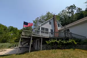 5993 N Meyers Rd, Ludington, MI 49431 - Photo 1
