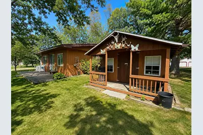 22713 Pogy Lake Drive, Evart, MI 49631 - Photo 1