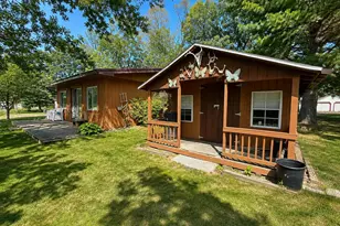 22713 Pogy Lake Dr, Evart, MI 49631 - Photo 1